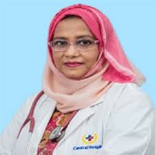 Prof. Dr. Setara Binta Kashim