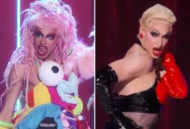 The queens must present two characters on the runway: Rupaul S Drag Race Season 11 Winner Spoiler Wins Finale Recap Tvline