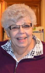 Obituary information for Letty B. Berg