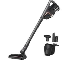 Miele Triflex Hx1 11410130 Cordless Vacuum Cleaner Grey Fast Delivery Currysie