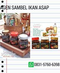 Termurah Wa 62 831 5760 6398 Distributor Sambal Ikan Asap Di Bengkulu In 2021 Bengkulu Sambal The Creator