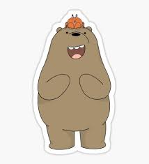 We Bare Bears Fan Art We Bare Bears Bare Bears Bear Wallpaper