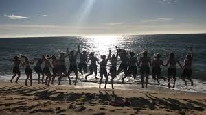 production: project:5251 Augsburg Women's Soccer Trip Abroad