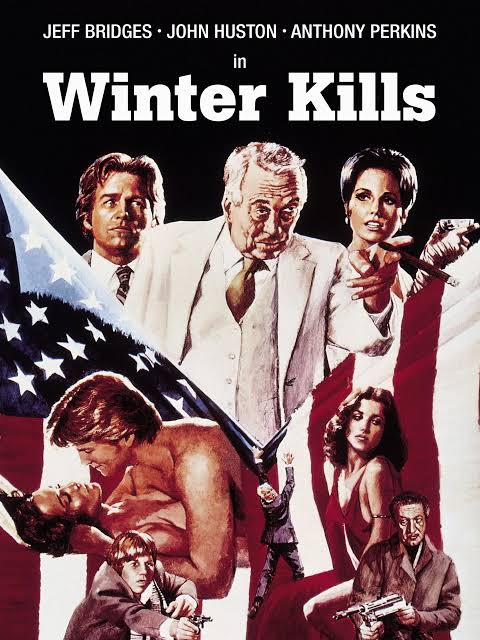 Winter Kills movie review & film summary