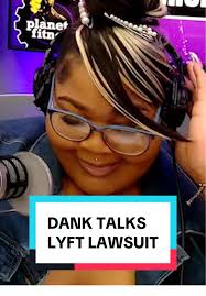 James W Bode Lyft Update