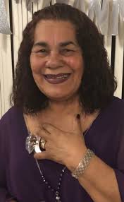 Alida Rivera Obituary