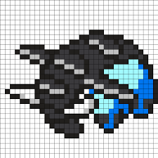 Pin By Bryce Anderson On Pokemon Generation Ii Pixel Art Pokemon Pokemon Perler Beads Perler Bead Templates