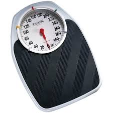 Shop for bathroom scales in home health care. Life With Ed Fear Of Scales Werth Your While Nutrition