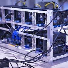 Let's run down a list of the parts we need to. What Is A Usb Bitcoin Miner And How Does It Work