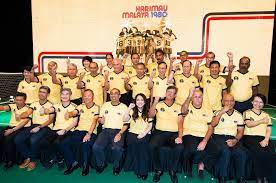Fam feels 'harimau malaya' is no longer suitable in view of the fact the word malaya itself is not used widely in the country after the formation of malaysia in 1963. 7 Reasons You Should Watch Harimau Malaya 1980 Entertainment Rojak Daily