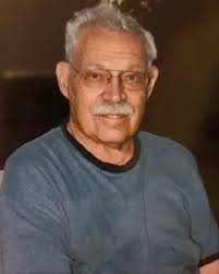 Obituary information for Robert E. "Tom" Rogers