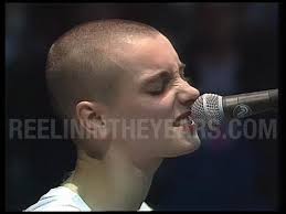 Sinéad O`Connor-Mandinka live Chile10