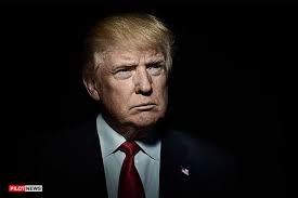 Donald Trump Sworn in as 47th President of the United States -