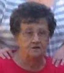 Glenda Joyce Combs (Mosley) Obituary September 25, 2021