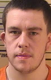 Arrest report 2-2-18