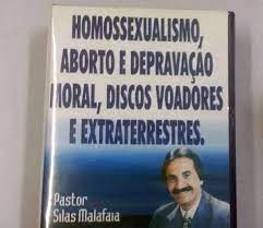 pin de yuugo em memes extraterrestres depravacao pastor silas malafaia