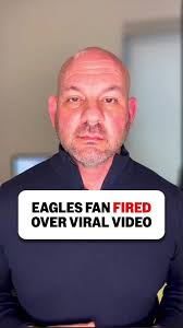Think your actions outside of work don’t matter? Think again. Eagles super  fan Ryan Caldwell learned the hard way after a viral video cost him his  job. Let’s talk about the line between personal ...