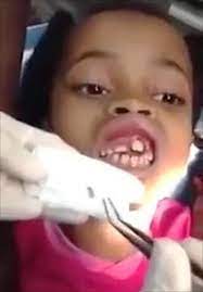 There were none in the trash can and i can't find anywhere else that they may have come from. Dentist Discovers Maggots In 10 Year Old S Mouth Video