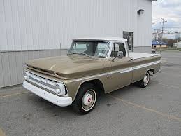 Image result for Tan 1966 Truck