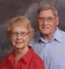 Obituary information for Harold "Dutch" & Marilyn Ashdown