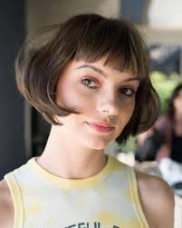 20 French Bob Haircuts that Ooze Parisian Charm