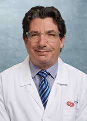 David M. Hoffman, MD