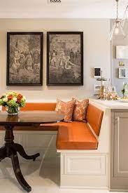What do you need to know about eat in kitchen? Modern Eat In Kitchen Ideas Kitchen Design Ideas In Decoration Lighting And Remodeling For Ea Banquette Seating In Kitchen Banquette Ideas Kitchen Banquette