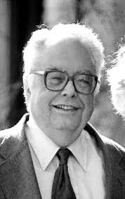 Wendell Gene Holladay (1925-2004)