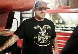 Monster garage jessie james bike fictional characters bicycle jesse james bicycles fantasy characters. New Monster Garage Reboot S2021 Eight Episode Guide Mnpctech