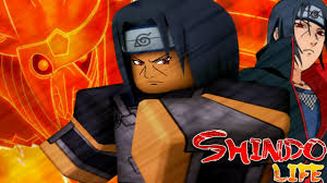 It spawns in the obelisk village at 11:30 am/pm est with a 1/10 chance. How To Unlock Full Susanoo Samurai Spirit In Shindo Life L Roblox Youtube