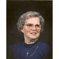 Mildred Beckman Obituary