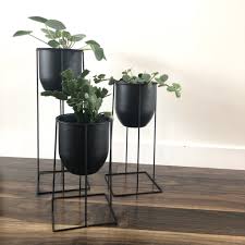 Maybe you would like to learn more about one of these? Unique Plant Stands Ideas For Your Home My Tasteful Space