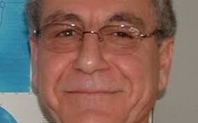 IAG Executive Committee 2015: Photos of EC Members