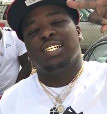 Cornell Nelson, age 22