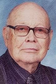 Gilbert Philip Beine (1926-2010)