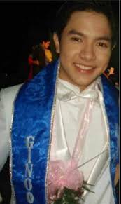 Patrick Roxas kinoronahan bilalng Ginoong Laguna 2024