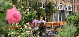 Die Schonsten Kolner Biergarten Fur Familien Koeln De