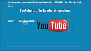 Or your youtube banner image gets stretched out and pixelated on large tv displays. Youtube Profile Channel Header Template Example Youtube Banner Template Youtube Banners Banner Template