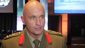 Australian Army Modernisation: Armoured Vehicles