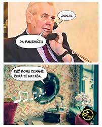 Prezident miloš zeman vtipy vypráví rád, tady je holt vyprávím já. Zippy Memes On Twitter Velke Baleni Satira Memes Vtipy Zeman Miloszeman