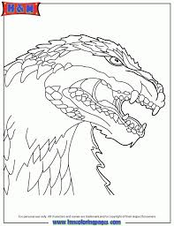 Supercoloring.com is a super fun for all ages: 15 Best Shin Godzilla Coloring Pages To Get Inspired