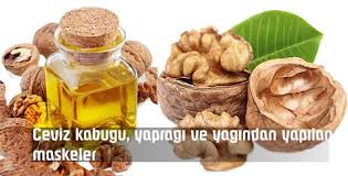 Sac Ve Cilt Sorunlariniz Icin Ceviz Maskesi Fikiralisverisi Sac Cil Cilt Bakimi