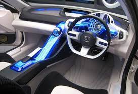 近未来な内装の車を教えて下さい okwave 近未来的な画像 car interior cool cars design