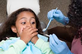 Helping Your Child Overcome Dental Anxiety