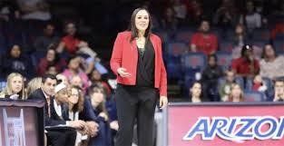 Adia barnes (born february 03, 1977) is a forward for the sacramento monarchs. Barnes Facing Recruiting Challenges During Pandemic