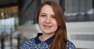 DECHEMA Zukunftsforum award for Helena Schulz-Mirbach