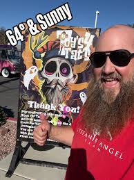 Art junkies resident artist, Daniel Mees, can't wait to meet you and see  what cool toys you're bringing