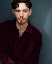 Now this guy Tyler Pringle sums up what's in my head when I think of a  young actor!