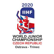 The iihf logo as shown on this page is the master logo of the international ice hockey federation and is the the whole iihf identity builds. 2020 Iihf Worldjuniors Iihf Wjc Twitter