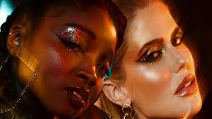 Makeup Tutorial ≥ Body Love Campaign